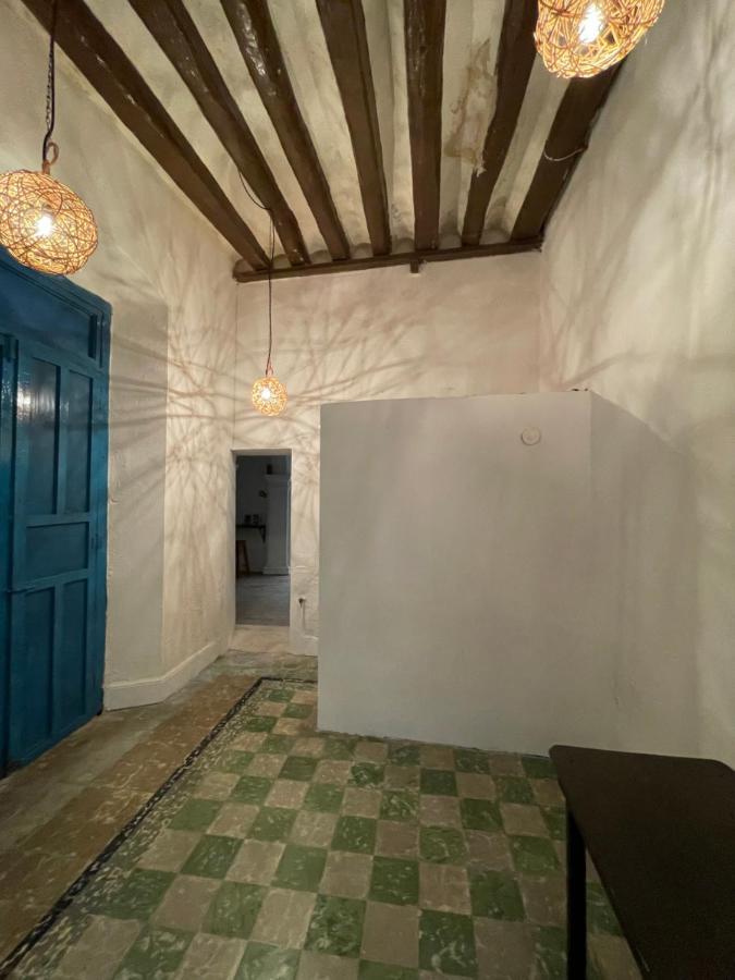 Hotel Bleu Downtown à Campeche Extérieur photo